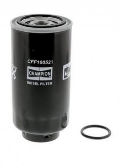 Топливный фильтр CHAMPION CFF100521 (фото 1)