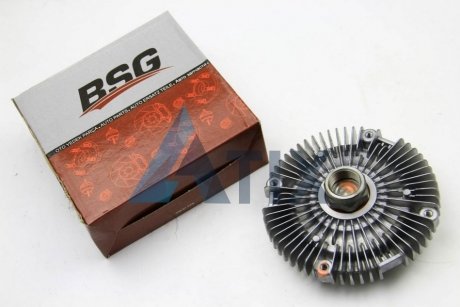 Гидромуфта, 2.5D BSG BSG 30-505-002