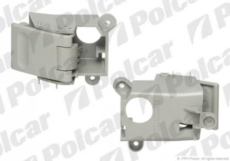 Внутренняя ручка Polcar 5062ZW46