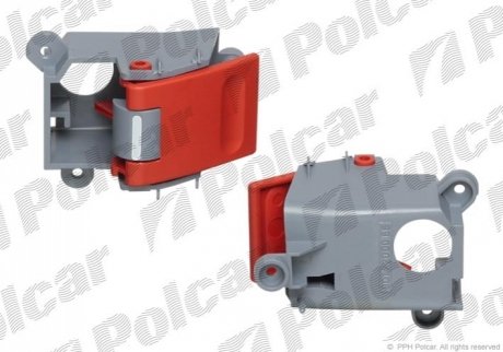 Внутренняя ручка Polcar 5062ZW41