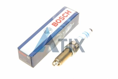 Свічка запалення BOSCH 0242145552