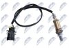 OXYGEN SENSOR NTY ESLPL007 (фото 1)