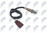 OXYGEN SENSOR NTY ESLAU006 (фото 1)