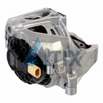 Подушкa двигателя слева Audi A6/А7 /Q7 / VW Touareg 3 FEBI BILSTEIN 172195 (фото 1)