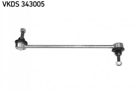 ACZNIK STAB. PSA SKF VKDS343005