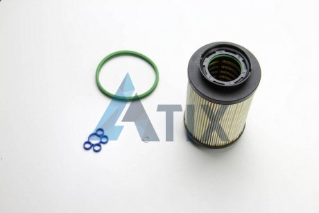 Топливный фильтр CLEAN FILTERS MG1610