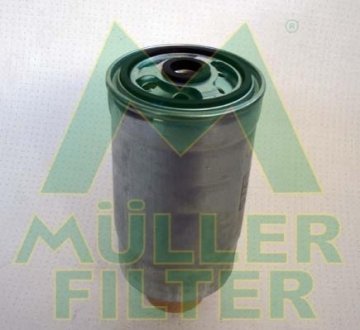 Топливный фильтр MULLER FILTER FN293 (фото 1)