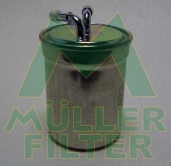 Топливный фильтр MULLER FILTER FN325 (фото 1)