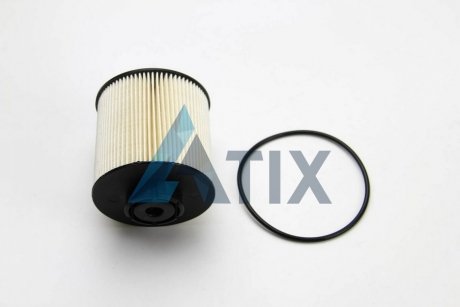 Топливный фильтр CLEAN FILTERS MG1657