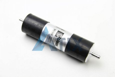 Топливный фильтр CLEAN FILTERS MG1660