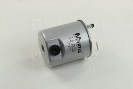 Топливный фильтр M-FILTER DF 677