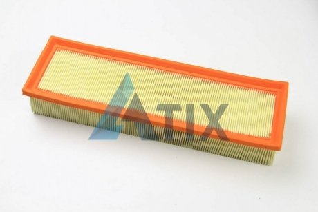 Фільтр повітряний 1.6 16V Berlingo/Partner 01-/C2/C3 03- CLEAN FILTERS MA3199