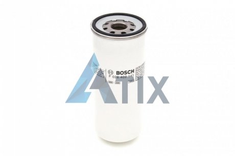 Паливний фільтр BOSCH F026402141