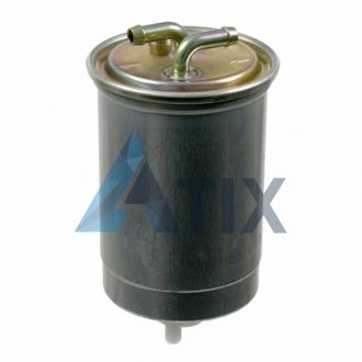 Топливный фильтр FEBI BILSTEIN 21597