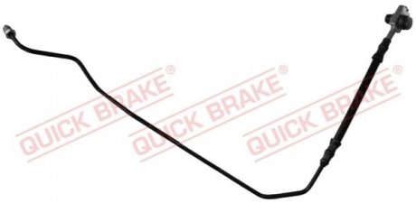 Тормозные шланги QUICK BRAKE 96006X (фото 1)
