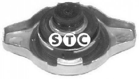 Крышка, радиатор STC T403880
