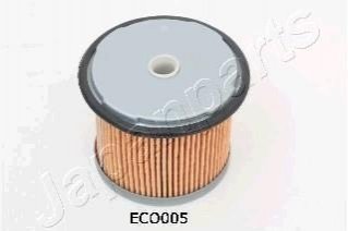 Топливный фильтр JAPANPARTS FC-ECO005