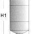 Топливный фильтр CHAMPION L228/606 (фото 3)