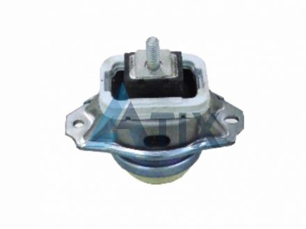 Engine mounting Kautek LREM004