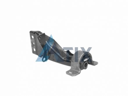 Engine mounting Kautek REEM077