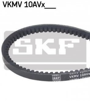 Ремень клиновой SKF VKMV 10AVX1100