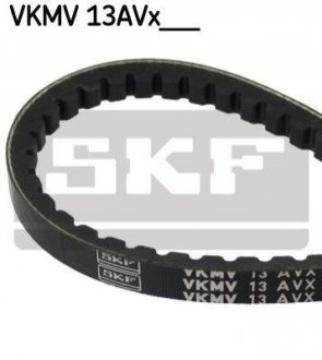 Ремень клиновой SKF VKMV 13AVX1200