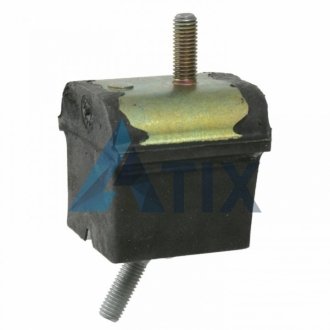 Подушка двигуна FEBI BILSTEIN 12155