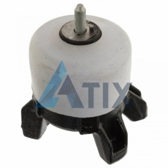 Подушка двигуна FEBI BILSTEIN 106847