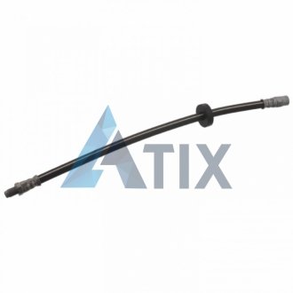 Тормозной шланг FEBI BILSTEIN 01175