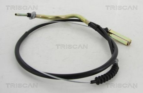 Трос гальмівний TRISCAN 8140 11124