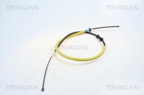 Трос гальмівний TRISCAN 8140 25179