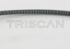 Гальмівний шланг перед. верхній Renault Master 98- L 575mm TRISCAN 8150 10112 (фото 1)