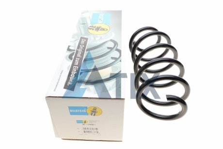 Пружини підвіски BILSTEIN 37314521