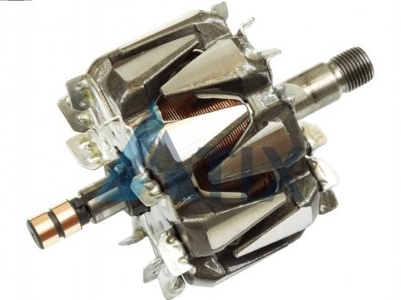 Ротор генератора AS AR0055 (фото 1)