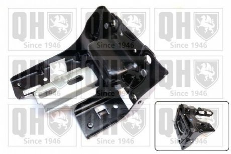 Engine mounting QUINTON HAZELL EM4666