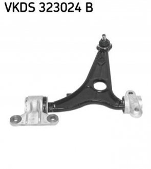 Важль пдвски SKF VKDS323024B