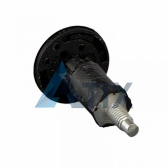 Кожух двигателя FEBI BILSTEIN 31816