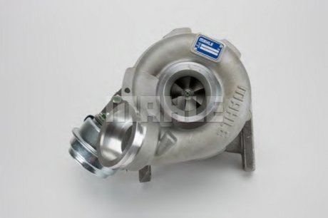 Турбина в сборе MAHLE / KNECHT 001TC15644 000