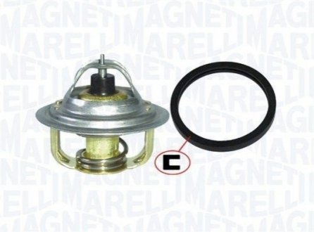 THERMOSTAT AUDI MAGNETI MARELLI 352317101310