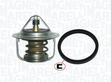 THERMOSTAT FIAT MAGNETI MARELLI 352317100770