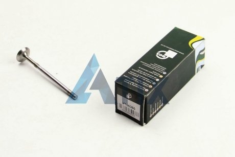 Впускной клапан BGA V166360 (фото 1)