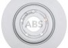 Тормозной диск задний Audi A4, A5, A6, A7, Q5 07- (300x12) A.B.S. 17778 (фото 2)