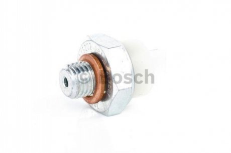 Eletronic BOSCH 0 986 345 202