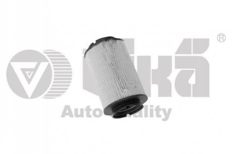 Фильтр топливный Skoda Octavia (04-08)/VW Caddy (04-08),Golf (04-14),Jetta (06-15),Touran (03-06) (1 Vika 11270041901