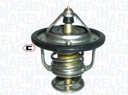 THERMOSTAT FORD MAGNETI MARELLI 352317100750 (фото 1)