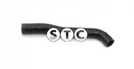 Шланг радіатора STC T407917 (фото 1)