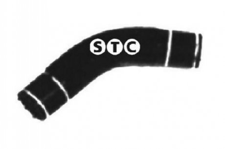 Шланг радіатора STC T408183