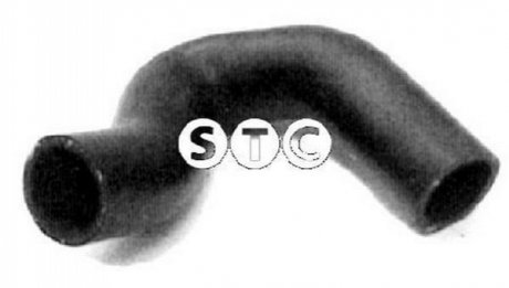 Шланг радіатора STC T407819