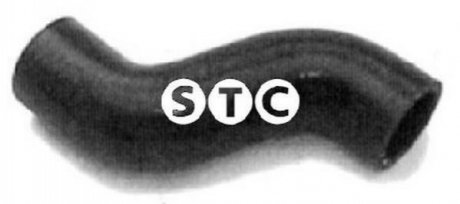 Шланг радіатора STC T407865