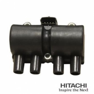Ignition parts HITACHI 2508804 (фото 1)